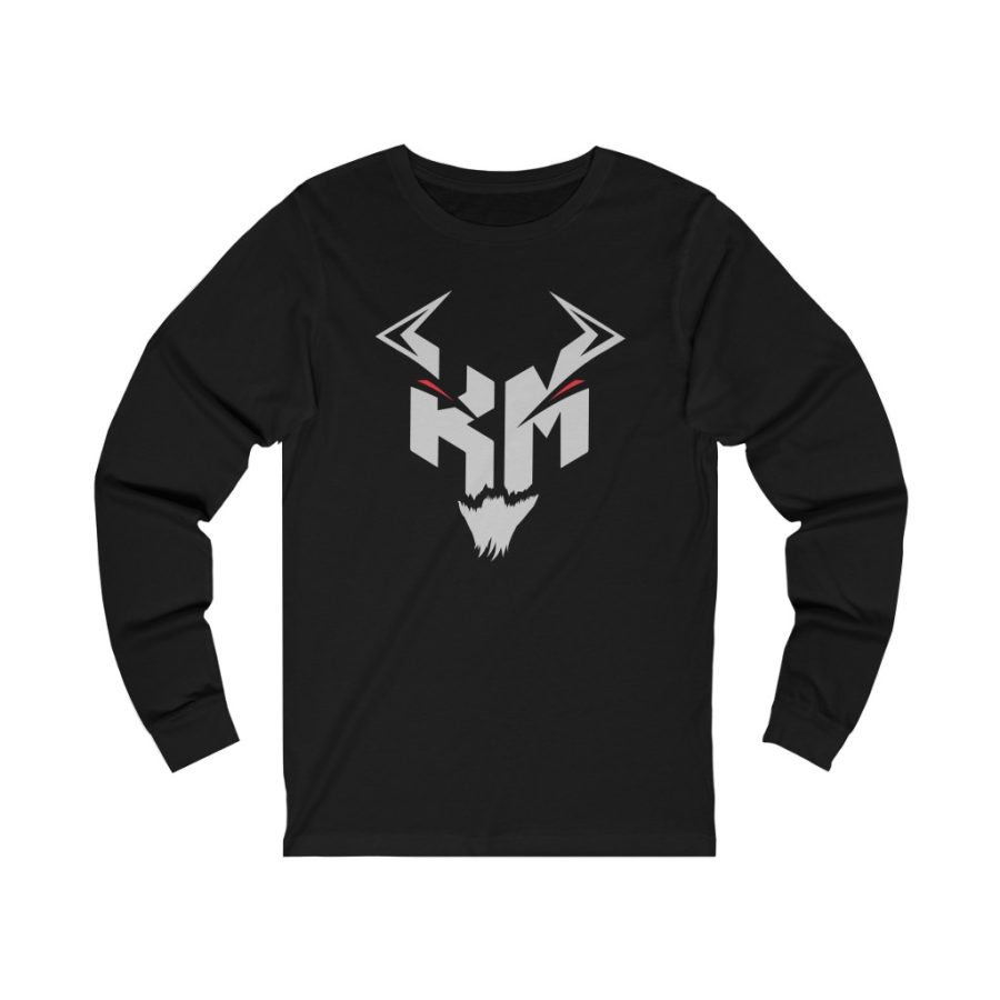 Kaleb McGary Unisex Jersey Long Sleeve Tee