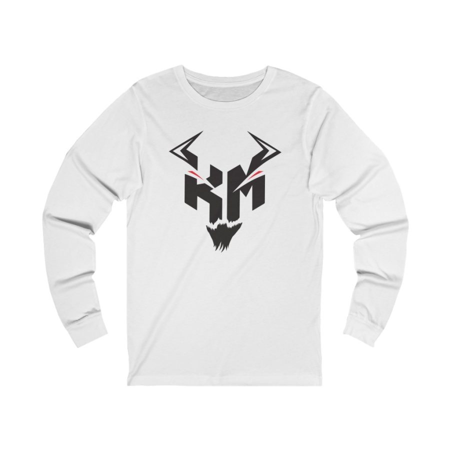 Kaleb McGary Unisex Jersey Long Sleeve Tee