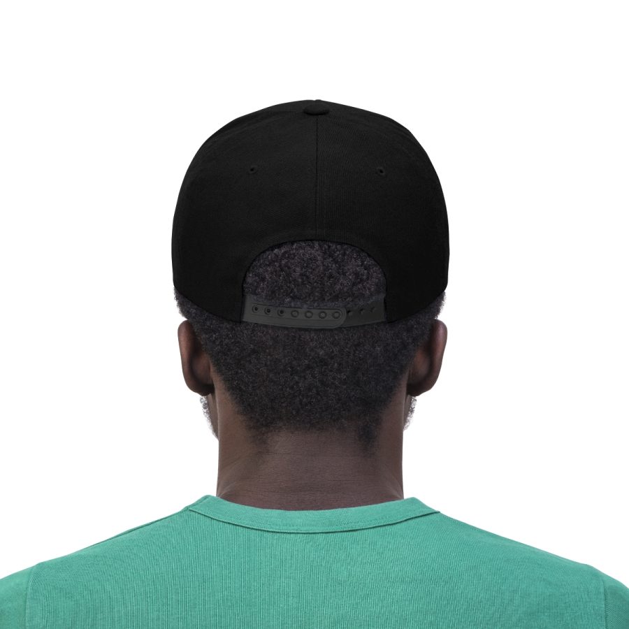 Kaleb McGary Unisex Flat Bill Hat