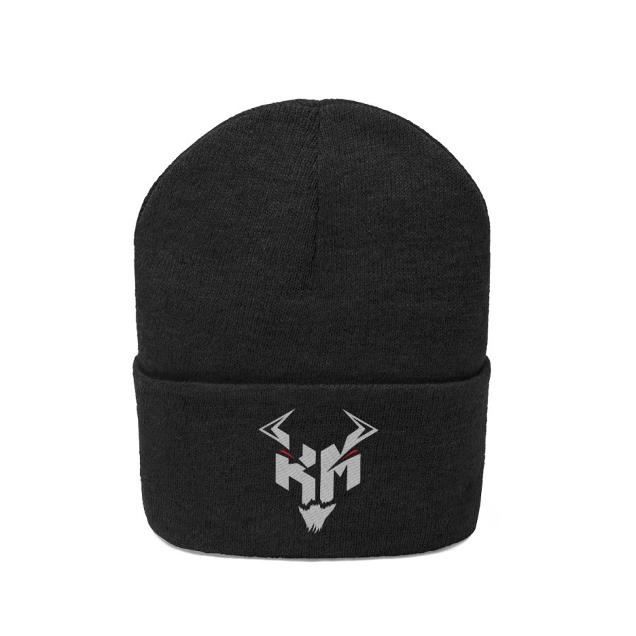 Kaleb McGary Knit Beanie
