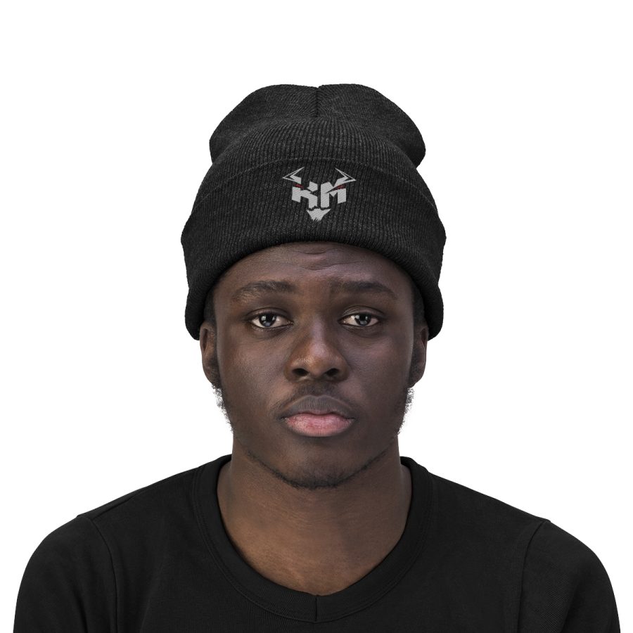 Kaleb McGary Knit Beanie