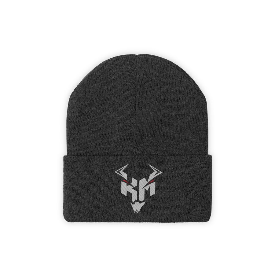 Kaleb McGary Knit Beanie