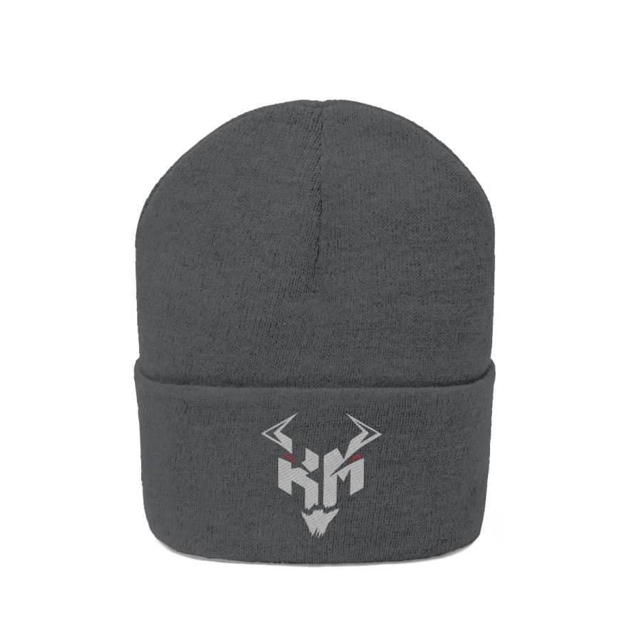 Kaleb McGary Knit Beanie