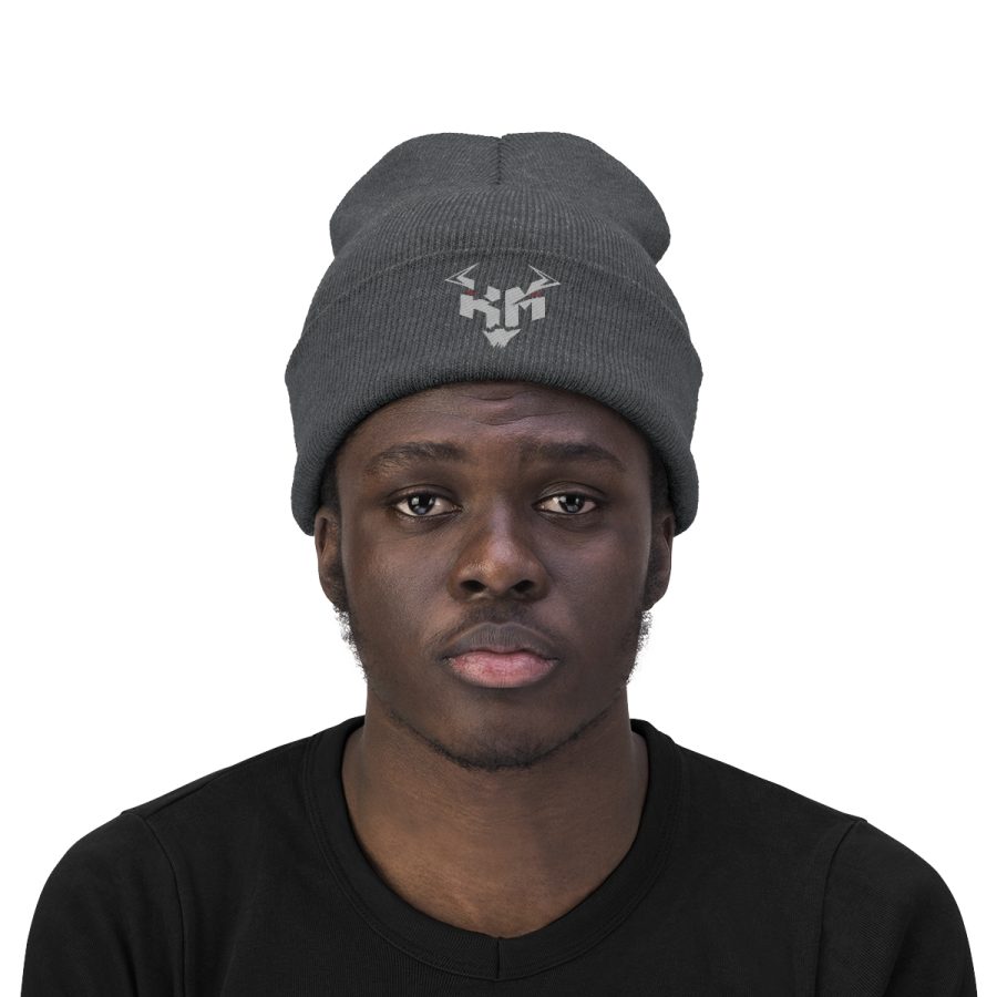 Kaleb McGary Knit Beanie