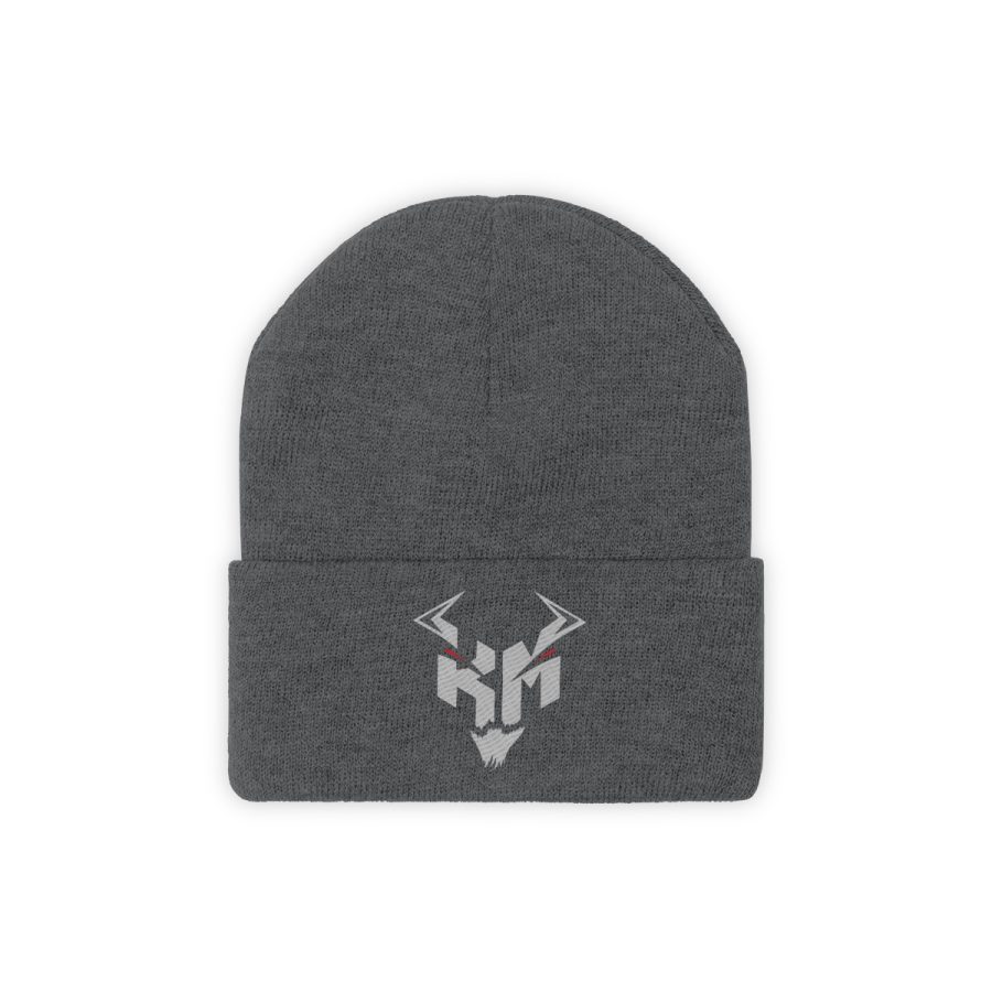 Kaleb McGary Knit Beanie