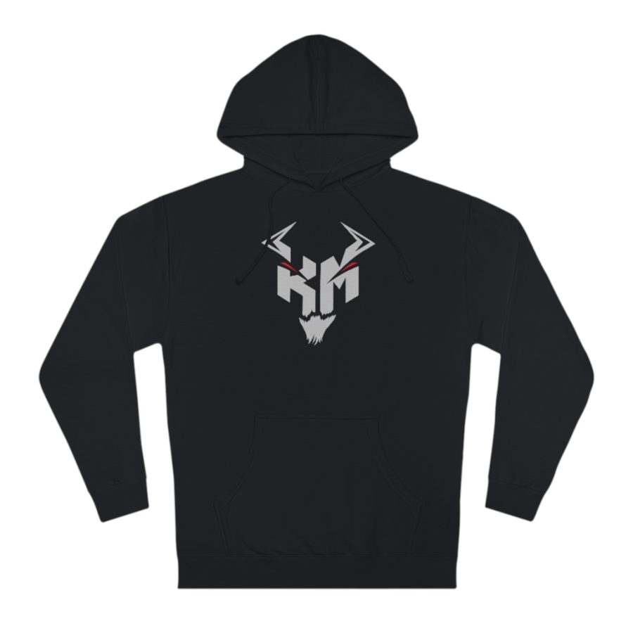 Kaleb McGary Unisex Hooded Sweatshirt