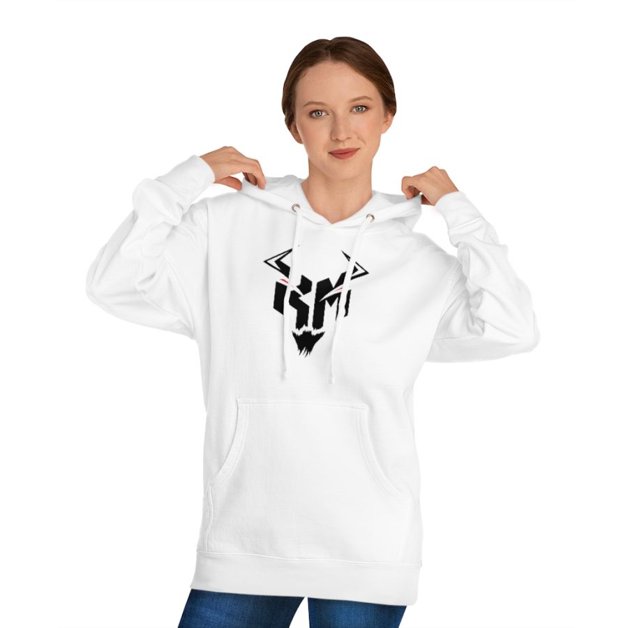 Kaleb McGary Unisex Hooded Sweatshirt