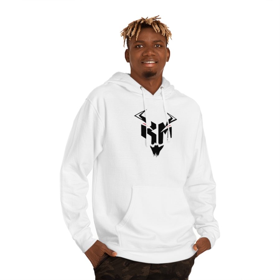 Kaleb McGary Unisex Hooded Sweatshirt