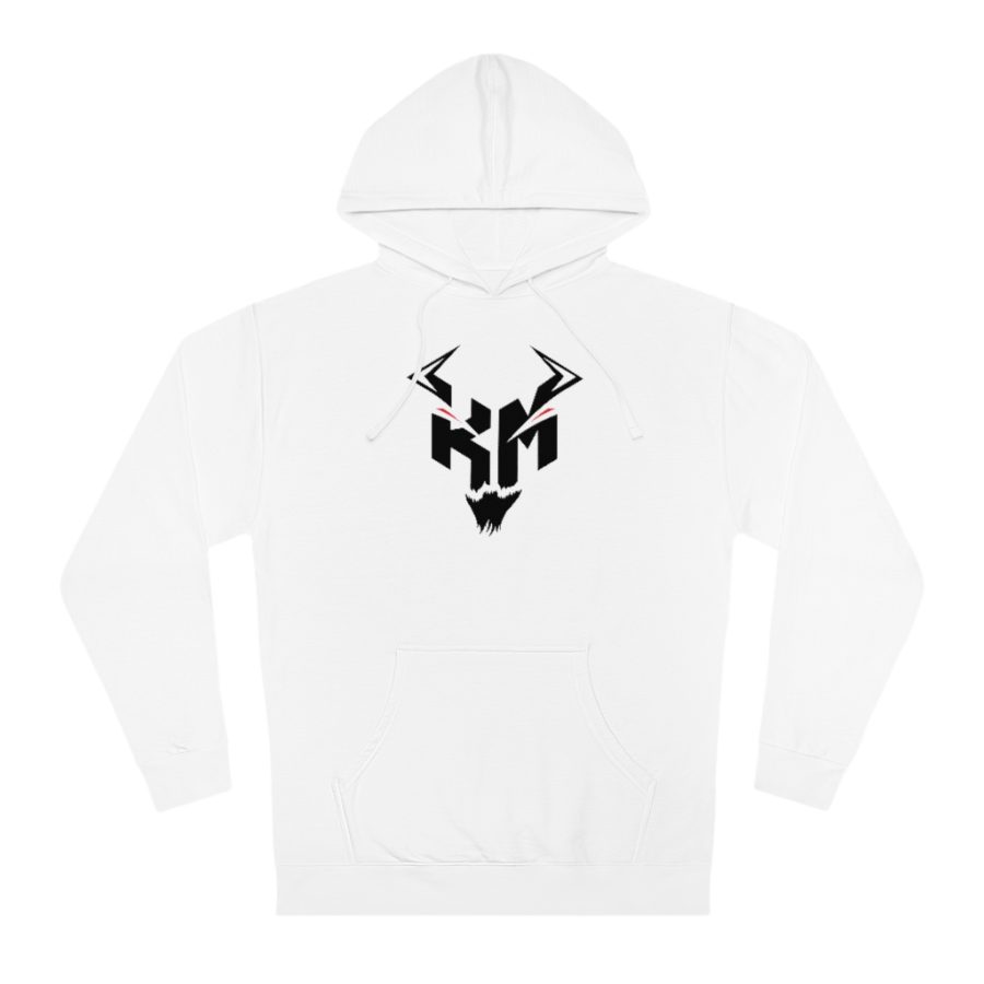 Kaleb McGary Unisex Hooded Sweatshirt