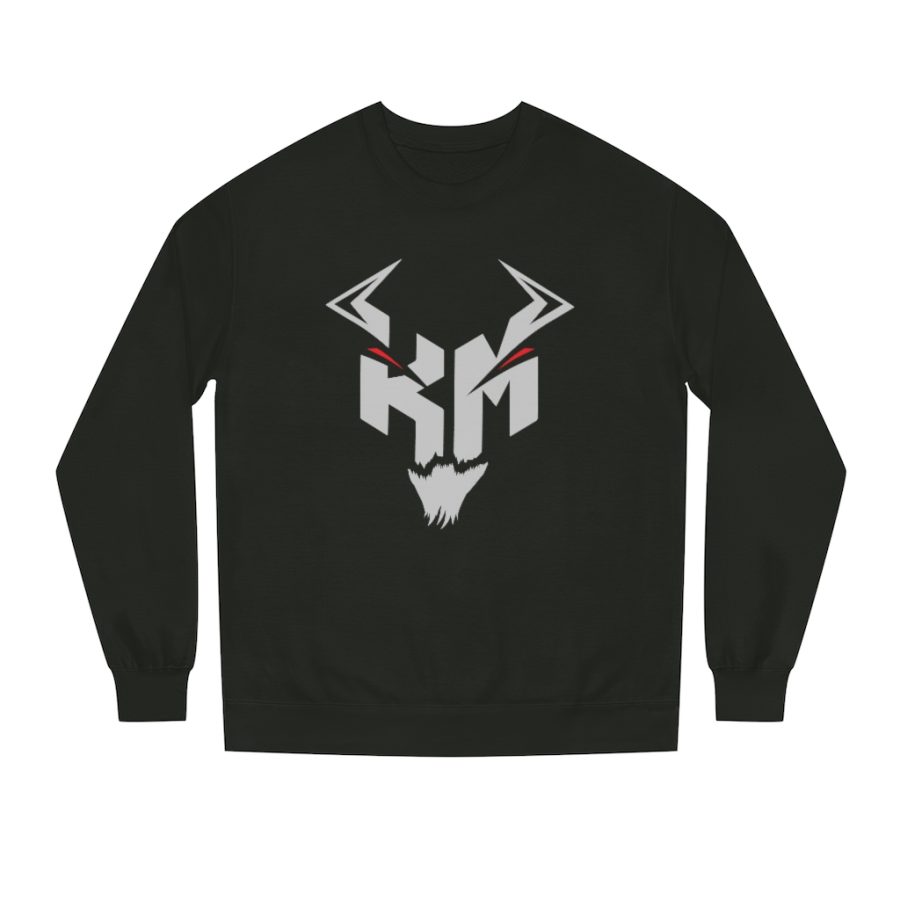 Kaleb McGary Unisex Crew Neck Sweatshirt