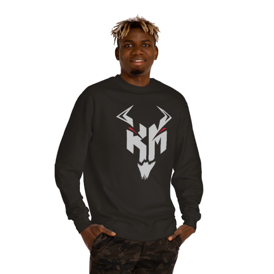 Kaleb McGary Unisex Crew Neck Sweatshirt